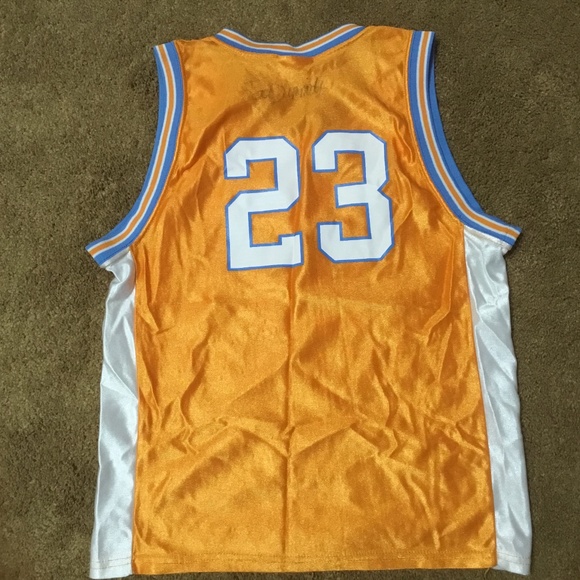 Signed by Pat Summit University of TENNESSEE LADY VOLS - Picture 13 of 16